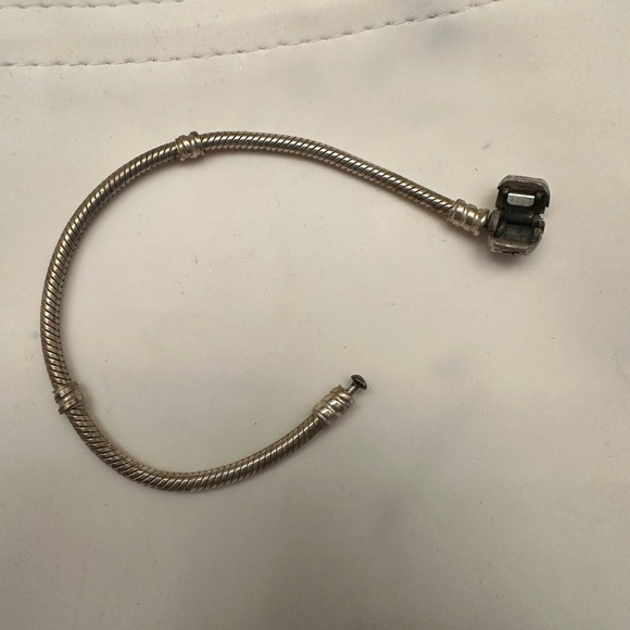 Pandora bracelet - Picture 2 of 2